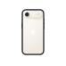 APPLE Bumper Telefoonhoesje voor Apple iPhone Air Zwart