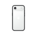 APPLE Bumper Telefoonhoesje voor Apple iPhone Air Zwart