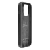 CELLULARLINE Sensation Telefoonhoesje voor Apple iPhone 16 Pro Max Zwart
