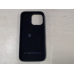 CELLULARLINE Sensation Telefoonhoesje voor Apple iPhone 16 Pro Max Zwart