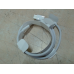 APPLE 60W USB-C-Oplaadkabel 1m