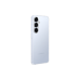 SAMSUNG Clear Telefoonhoesje voor Samsung Galaxy S25 Transparant