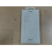 SAMSUNG Clear Telefoonhoesje voor Samsung Galaxy S25 Transparant