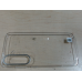 SAMSUNG Clear Telefoonhoesje voor Samsung Galaxy S25 Transparant