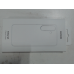 SAMSUNG Clear Telefoonhoesje voor Samsung Galaxy S25 Transparant