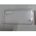 SAMSUNG Clear Telefoonhoesje voor Samsung Galaxy S25 Transparant