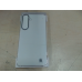 SAMSUNG Clear Telefoonhoesje voor Samsung Galaxy S25 Transparant