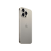 APPLE iPhone 15 Pro Max 5G - 1 TB Naturel Titanium