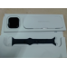 APPLE Watch SE 3 GPS - 44mm Midnight Aluminium Case - Midnight Sport Band - S/M Smartwatch Midnight