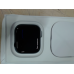 APPLE Watch SE 3 GPS - 44mm Midnight Aluminium Case - Midnight Sport Band - S/M Smartwatch Midnight
