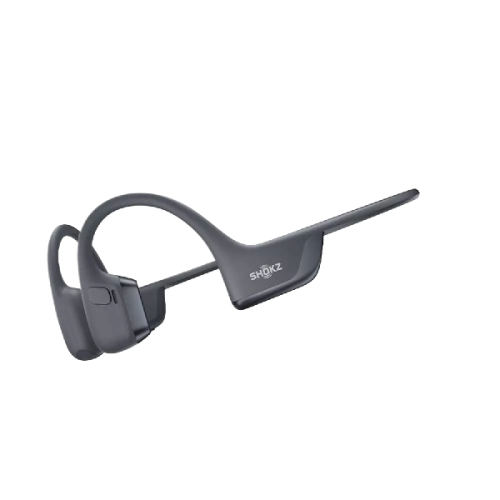 SHOKZ Shokz OpenRun Pro 2 Hoofdtelefoon Zwart