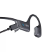 SHOKZ Shokz OpenRun Pro 2 Hoofdtelefoon Zwart
