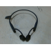 SHOKZ Shokz OpenRun Pro 2 Hoofdtelefoon Zwart
