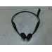 SHOKZ Shokz OpenRun Pro 2 Hoofdtelefoon Zwart