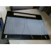 ETNA AO460RVS - Afzuigkap (Onderbouw) - breedte 59.8 cm - 285 m³/h - 69 dB(A)