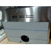 ETNA AO460RVS - Afzuigkap (Onderbouw) - breedte 59.8 cm - 285 m³/h - 69 dB(A)