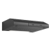 ETNA AO460ZT - Afzuigkap (Onderbouw) - breedte 59.8 cm - 285 m³/h - 69 dB(A)