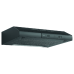 ETNA AO460ZT - Afzuigkap (Onderbouw) - breedte 59.8 cm - 285 m³/h - 69 dB(A)