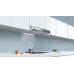 SIEMENS LU63LCC50 - Afzuigkap (Onderbouw) - breedte 60 cm - 350 m³/h - 72 dB(A)
