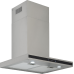 OK. OHO6216S - Afzuigkap (Muur bevestigde kap) - breedte 60 cm - 800 m³/h - 67 dB(A)