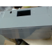 SIEMENS LE66MAC00 - Afzuigkap (Dampkap) - breedte 59.9 cm - 625 m³/h - 70 dB(A)