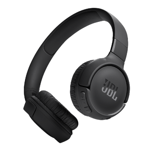 JBL Tune 520BT Zwart
