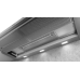 SIEMENS LI97SA531 - Afzuigkap (Zuig module) - breedte 89.8 cm - 397 m³/h - 53 dB(A)