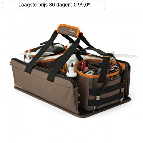 LOWEPRO DroneGuard Kit Mica