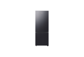 SAMSUNG  RB53DG706AB1EF -  Koel-vriescombinatie - breedte 75.9 cm - hoogte 203 cm - inhoud 538 l - NoFrost