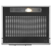 ETNA AO460RVS - Afzuigkap (Onderbouw) - breedte 59.8 cm - 285 m³/h - 69 dB(A)
