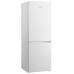 ETNA  KCV143WIT -  Koel-vriescombinatie - breedte 49.5 cm - hoogte 143 cm - inhoud 175 l
