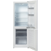 ETNA  KCV143WIT -  Koel-vriescombinatie - breedte 49.5 cm - hoogte 143 cm - inhoud 175 l