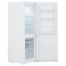 ETNA  KCV143WIT -  Koel-vriescombinatie - breedte 49.5 cm - hoogte 143 cm - inhoud 175 l