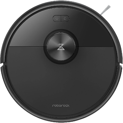 ROBOROCK Q7 TF+ Robotstofzuiger - Black Robotstofzuiger Zwart