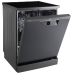 BEKO BDFN26430A Vaatwasser - Vrijstaand - 14 couverts - 47 dB(A)