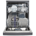 BEKO BDFN26430A Vaatwasser - Vrijstaand - 14 couverts - 47 dB(A)