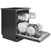 BEKO BDFN26430A Vaatwasser - Vrijstaand - 14 couverts - 47 dB(A)