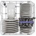 BEKO BDFN26430A Vaatwasser - Vrijstaand - 14 couverts - 47 dB(A)