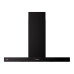 ETNA AB290ZT - Afzuigkap (Zuig module) - breedte 90 cm - 620 m³/h - 69 dB(A)