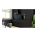 ETNA AB290ZT - Afzuigkap (Zuig module) - breedte 90 cm - 620 m³/h - 69 dB(A)