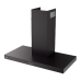 ETNA AB290ZT - Afzuigkap (Zuig module) - breedte 90 cm - 620 m³/h - 69 dB(A)