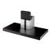 ETNA AB290ZT - Afzuigkap (Zuig module) - breedte 90 cm - 620 m³/h - 69 dB(A)