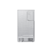 SAMSUNG  RS70F65KEFEF -  Amerikaanse koelkast - breedte 91.2 cm - hoogte 178.4 cm - inhoud 640 l - NoFrost