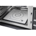 SHARP R890S -  Combimagnetron - 900 W - Inhoud 28 l