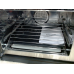 SHARP R890S -  Combimagnetron - 900 W - Inhoud 28 l