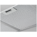 AEG DBB3951M 6000 serie ExtractionTech Schouwafzuigkap 90 cm - Afzuigkap (Muur bevestigde kap) - breedte 89.8 cm - 600 m³/h - 68 dB(A)