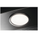 AEG DBB3951M 6000 serie ExtractionTech Schouwafzuigkap 90 cm - Afzuigkap (Muur bevestigde kap) - breedte 89.8 cm - 600 m³/h - 68 dB(A)