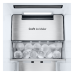 LG  GSXE90EVDD InstaView -  Amerikaanse koelkast - breedte 92.8 cm - hoogte 179 cm - inhoud 628 l - NoFrost
