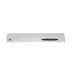 OK. OHO 164 M - Afzuigkap (Onderbouw) - breedte 60 cm - 219 m³/h - 68 dB(A)