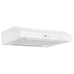 ETNA AO460WIT - Afzuigkap (Onderbouw) - breedte 59.8 cm - 285 m³/h - 69 dB(A)
